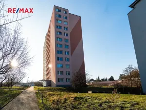 Prodej bytu 3+kk, Praha - Krč, Trnková, 82 m2