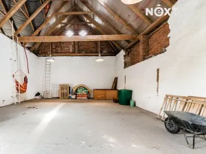 Prodej chalupy, Čímice, 170 m2