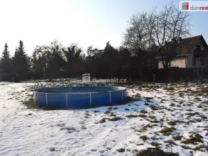 Prodej pozemku pro bydlení, Bělá pod Bezdězem, 1180 m2