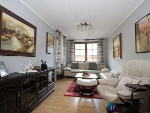 Prodej rodinného domu, Ústí nad Labem, Průchodní, 281 m2