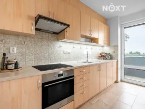 Prodej bytu 2+kk, Lavičky, 62 m2