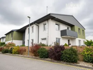 Prodej bytu 2+kk, Lavičky, 62 m2