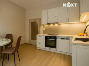 Prodej bytu 1+1, Brno, Jugoslávská, 57 m2