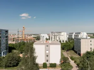 Prodej komerční nemovitosti, Praha - Chodov, Čenětická, 2142 m2