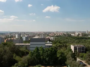 Prodej komerční nemovitosti, Praha - Chodov, Čenětická, 2142 m2