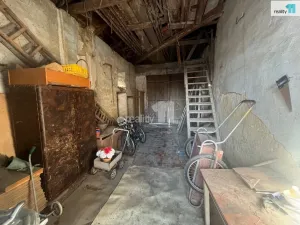 Prodej rodinného domu, Čehovice, 107 m2