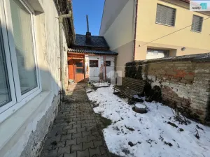 Prodej rodinného domu, Čehovice, 107 m2