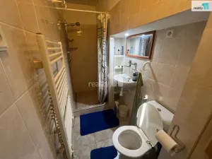 Prodej rodinného domu, Čehovice, 107 m2