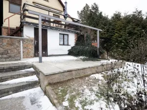 Prodej zahrady, Žitenice, 651 m2