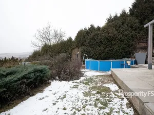 Prodej zahrady, Žitenice, 651 m2