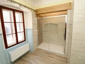 Pronájem bytu 1+1, Uhlířské Janovice, Václavské náměstí, 55 m2