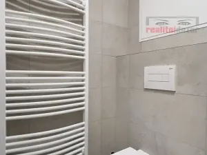 Pronájem bytu 1+kk, Brno, Ondrova, 28 m2