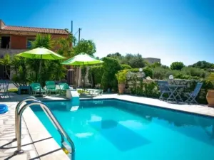 Prodej rodinného domu, Roustika, Řecko, 322 m2