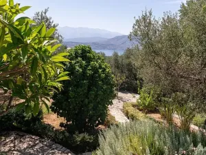 Prodej vily, Stérnes Héraklion, Řecko, 340 m2