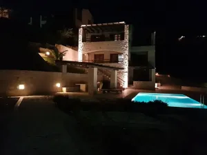 Prodej vily, Agia Pelagia, Řecko, 194 m2