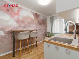 Pronájem bytu 2+1, Plzeň, Suvorovova, 53 m2