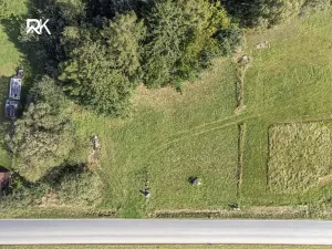 Prodej pozemku pro bydlení, Chotěboř, 1328 m2