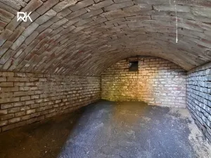 Prodej zahrady, Nové Dvory, 2555 m2