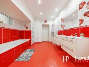 Prodej rodinného domu, Olomouc, Jaselská, 200 m2