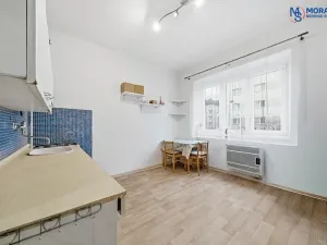 Prodej bytu 2+kk, Olomouc, Masarykova třída, 51 m2