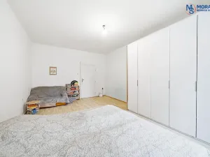 Prodej bytu 2+kk, Olomouc, Masarykova třída, 51 m2