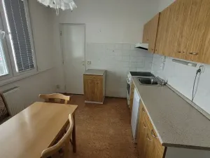 Prodej bytu 2+1, Roudnice nad Labem, Hornická, 68 m2