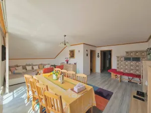 Prodej bytu 3+1, Bayerisch Eisenstein, Německo, 102 m2