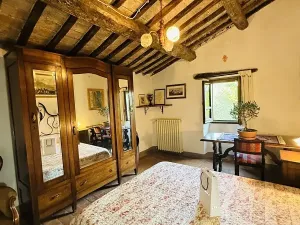 Prodej vily, Anghiari, Itálie, 170 m2