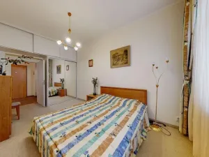 Prodej bytu 3+1, Karlovy Vary, Foersterova, 97 m2