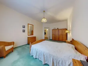 Prodej bytu 3+1, Karlovy Vary, Foersterova, 97 m2