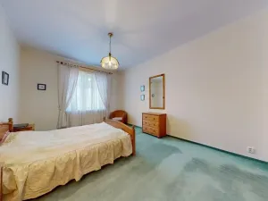 Prodej bytu 3+1, Karlovy Vary, Foersterova, 97 m2