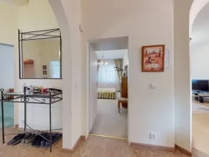 Prodej bytu 3+1, Karlovy Vary, Foersterova, 97 m2