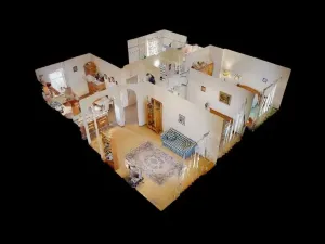 Prodej bytu 3+1, Karlovy Vary, Foersterova, 97 m2