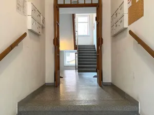 Prodej bytu 3+1, Karlovy Vary, Foersterova, 97 m2