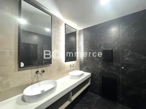 Pronájem kanceláře, Brno, 400 m2