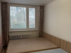 Pronájem bytu 2+kk, Praha - Chodov, Klírova, 53 m2