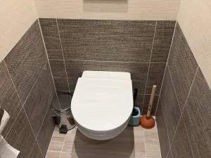 Pronájem bytu 2+kk, Praha - Chodov, Klírova, 53 m2