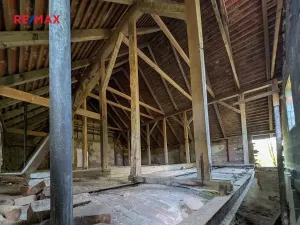 Prodej vícegeneračního domu, Bochov, 300 m2