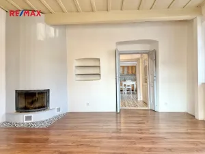 Prodej chalupy, Hrochův Týnec, Podborská, 109 m2