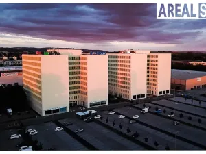 Pronájem kanceláře, Brno, Tuřanka, 34 m2