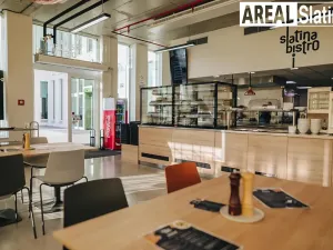 Pronájem kanceláře, Brno, Tuřanka, 53 m2