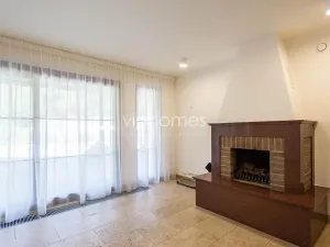 Pronájem vily, Praha - Nebušice, 335 m2