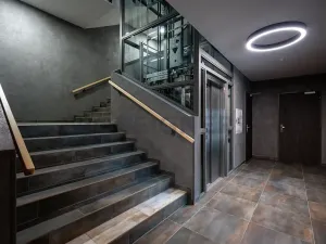 Pronájem bytu 2+kk, Pardubice, Rokycanova, 54 m2