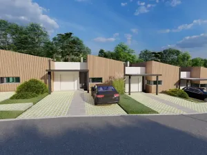 Prodej rodinného domu, Luhačovice, A. Václavíka, 115 m2