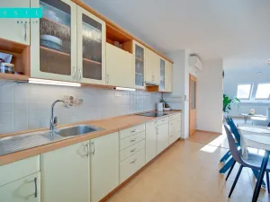 Prodej bytu 3+kk, Olomouc - Nová Ulice, Horní lán, 91 m2