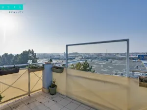 Prodej bytu 3+kk, Olomouc - Nová Ulice, Horní lán, 91 m2