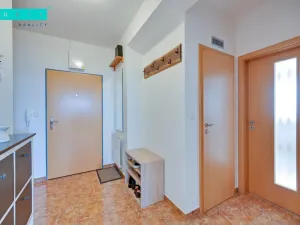 Prodej bytu 3+kk, Olomouc - Nová Ulice, Horní lán, 91 m2