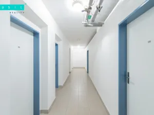 Prodej bytu 3+kk, Olomouc - Nová Ulice, Horní lán, 91 m2