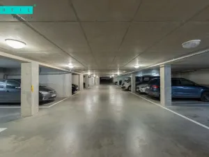 Prodej bytu 3+kk, Olomouc - Nová Ulice, Horní lán, 91 m2