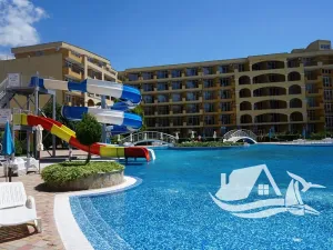 Prodej bytu 3+kk, Aheloy, Bulharsko, 80 m2